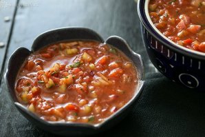 Gazpacho