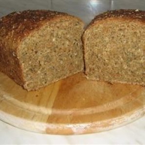 Multi-grain Sunflower Bread
