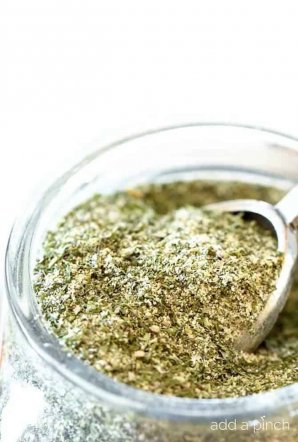 Ranch Seasoning Mix