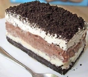 Amazing Oreo Delight