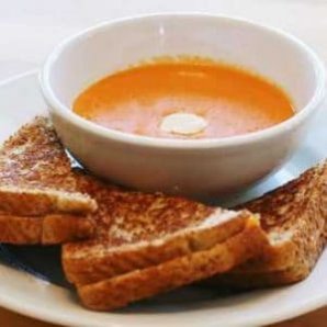 Tomato Soup