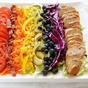 Cobb Salad