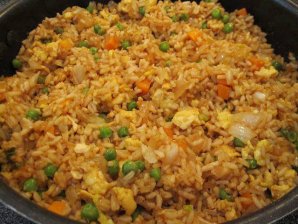 Fried Rice