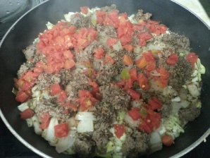 German Skillet Dinner