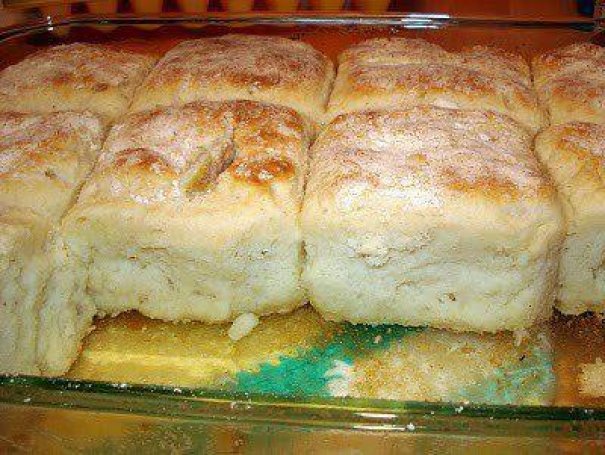 7up Biscuits