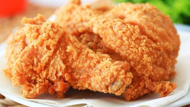KFC copy cat recipe
