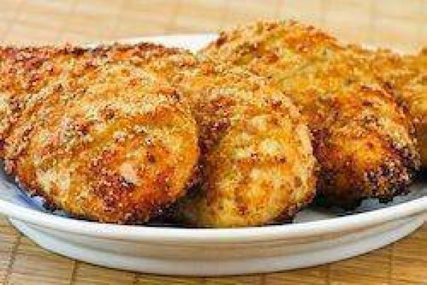 MELT IN YOUR MOUTH CHICKEN