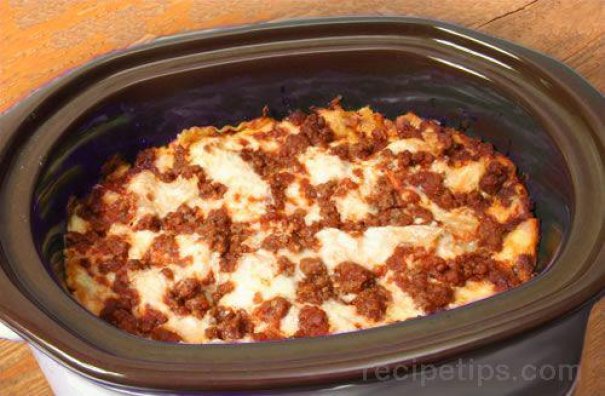 Lasagna