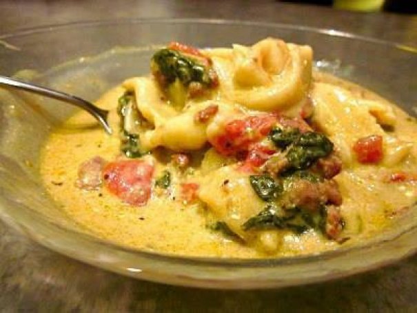 Tortellini