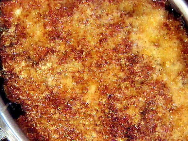 Vegetable Gratin
