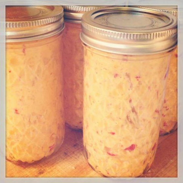 Pimento Cheese