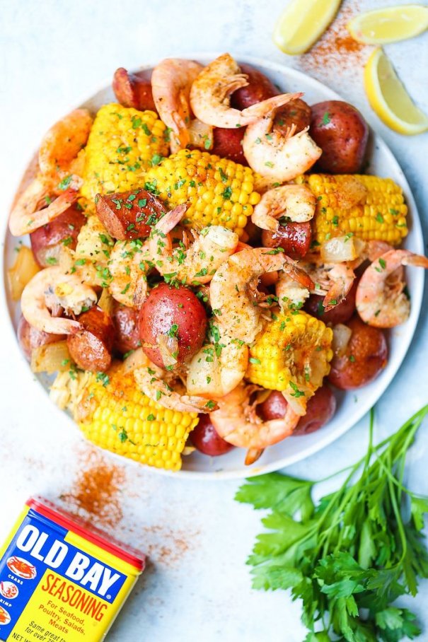 You'll be amazed by how quick and easy these recipe is. All it takes is a few ingredients and six minutes in your Instant Pot.