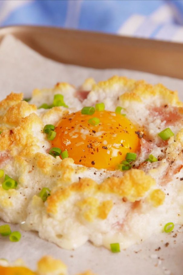 This impressive dish is so much easier than it looks!
