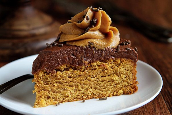 Is there any better flavor combination than Chocolate and Peanut Butter? I think it has stood the test of time for a reason… it IS the best!