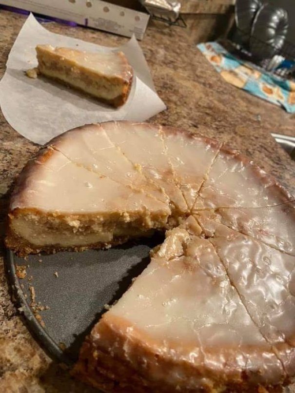 Can we say YUMMY!!!!!