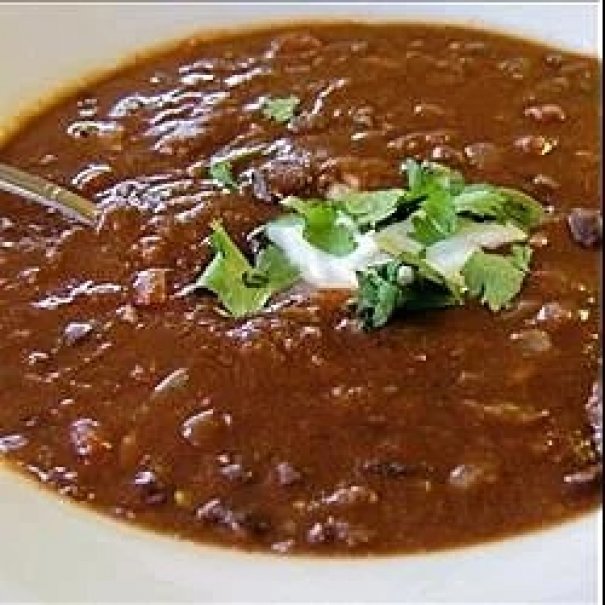 This soup freezes well and I usually double or triple the recipe to have enough to freeze for later.